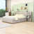 Beige sélectionné