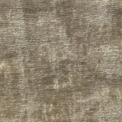Brody Fabric | Crushed Chenille | Color Stone