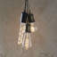 4W E27 ES A60 GLS LED Dimmable Bulb - 265lm 2200K Warm White