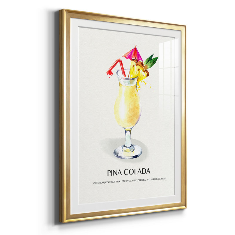 " Cosmopolitan " 3 - Pieces, Gold, 30.5" H x 127.5" W x 1.5" D