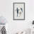 Chisholm 'Sharks and the Ray' Framed Print-563153385