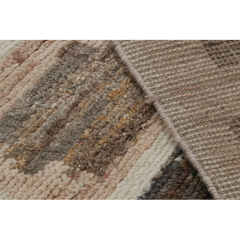 One-of-a-Kind Rectangle 8'11" X 12'4" Area Rug, Rectangle 8'1" x 10'4"