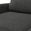 Livingston, canapé de 90 po, gris anthracite-7309430