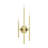 Matchett Steel Armed Sconce-1338588445