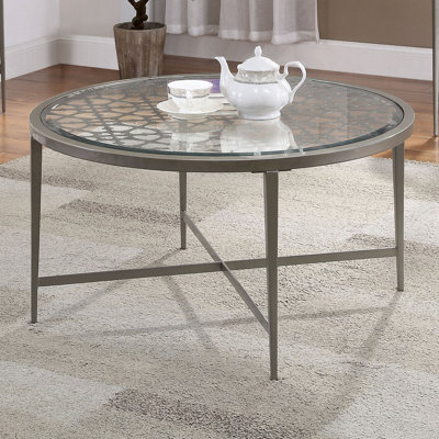 Table basse Savanna