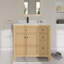 Pendry 36" Freestanding Single Bathroom Vanity with Top-1674089215-1830697894-1830697895