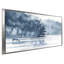 «Winter Lake» par Katrina Pete - peinture-64741999-64742007