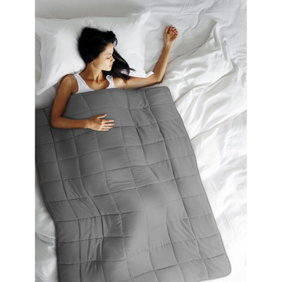 Weighted Throw Blanket