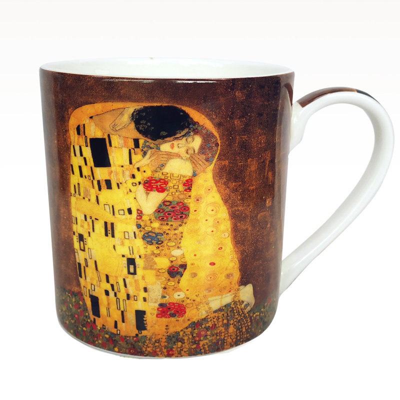 Razia Bone China Coffee Mug
