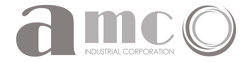 Amco Mailboxes logo
