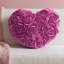 Housse de coussin 3D Flower-1321315886