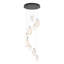 Chrysalis 9 - Light Cluster Geometric Pendant-1835155043-1835155040-1835155045