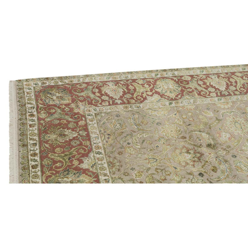 One-of-a-Kind 8' X 10'3" Area Rug