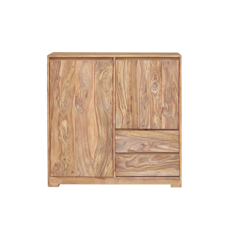 Grand Isle Sideboard, Teak