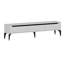Natayshia Unfinished TV Stand for TVs up to 60"