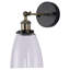 Naveen Armed Sconce