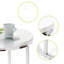 Faolan Frame Coffee Table-843864778