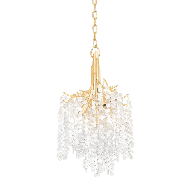 Genoa 5 Light Chandelier