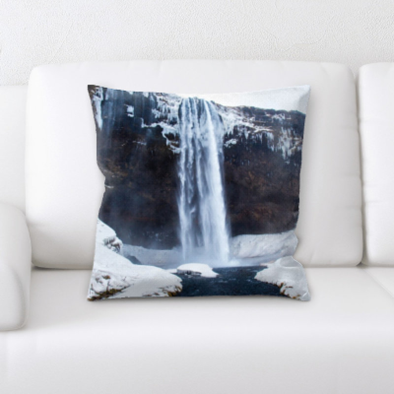 Coussin décoratif Landrum