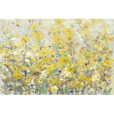 Jardin joyeux I