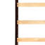 Lit mezzanine avec glissade pour enfants Modern-1972600207