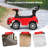 Costway Push/Pull Ride On Toy-55158221