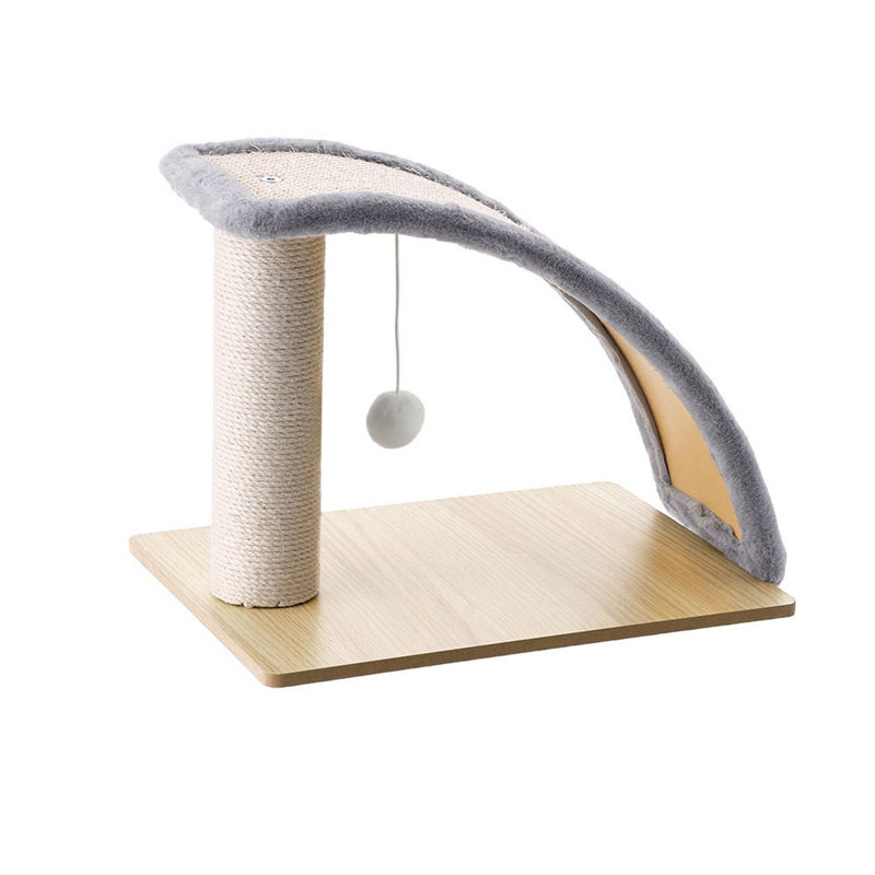Scratching Post