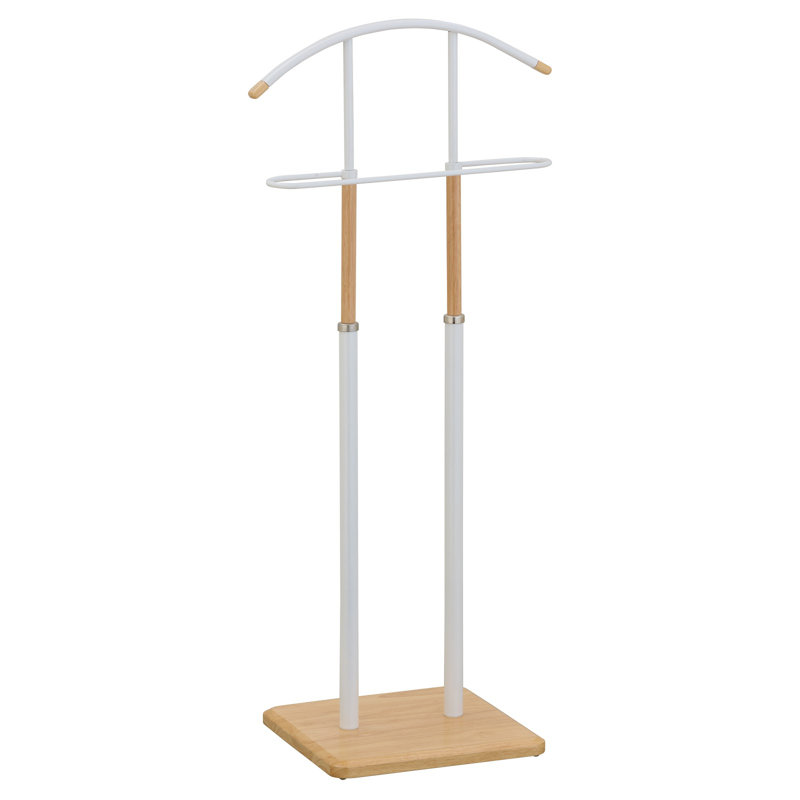 2 Freestanding Towel Stand