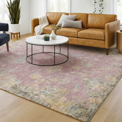 Tapis lavable à la machine de qualité supérieure Mayfield AMF2302