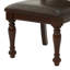 Chaise de salle à manger Ananio