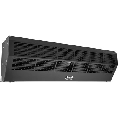 DuraSteel 10.23 Fan