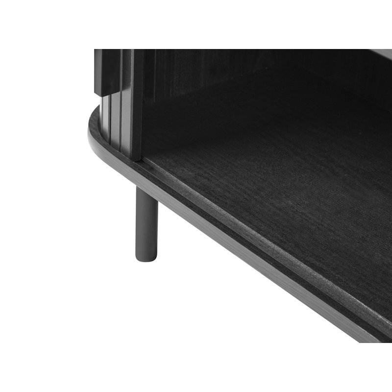 Talasia Four Leg Coffee Table with Storage