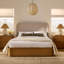 Coussin Cascade Tongas-115730307