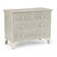 Milford Solid Wood Accent Chest