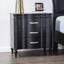 Table de chevet 1Pc