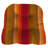 Outdoor Wicker Seat Cushion-1306593819