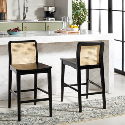Tabouret de comptoir 25 po Benicio