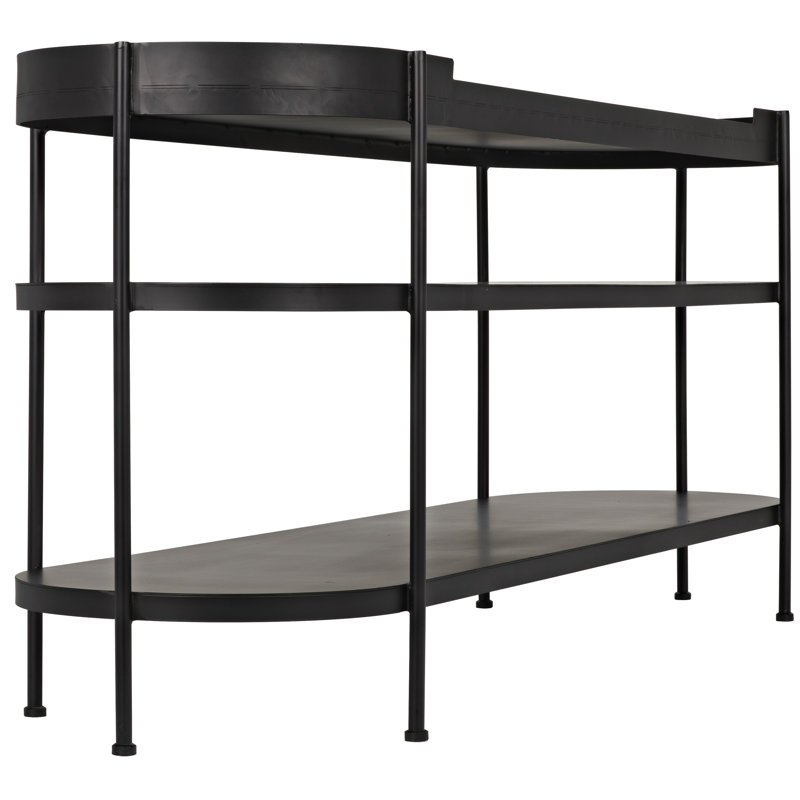 Cassio 79'' W Console Table