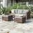 Linen Gray selected