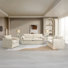 Zoelle Configurable Living Room Set