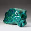 Genuine Polished Malachite and Azurite Freeform (10 Lbs)