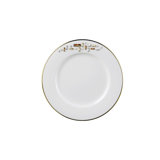 Diana Handmade Bone China Appetizer Plate