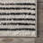  Romina Diamond Stripes Area Rug