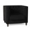Jess Tufted Armchair