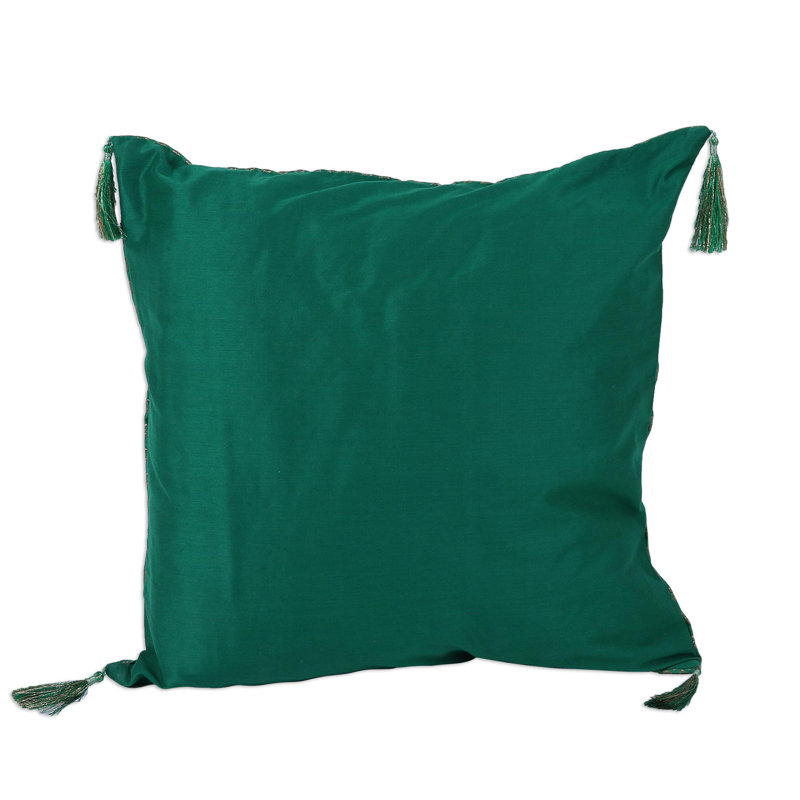  Housse de coussin 16,25 po