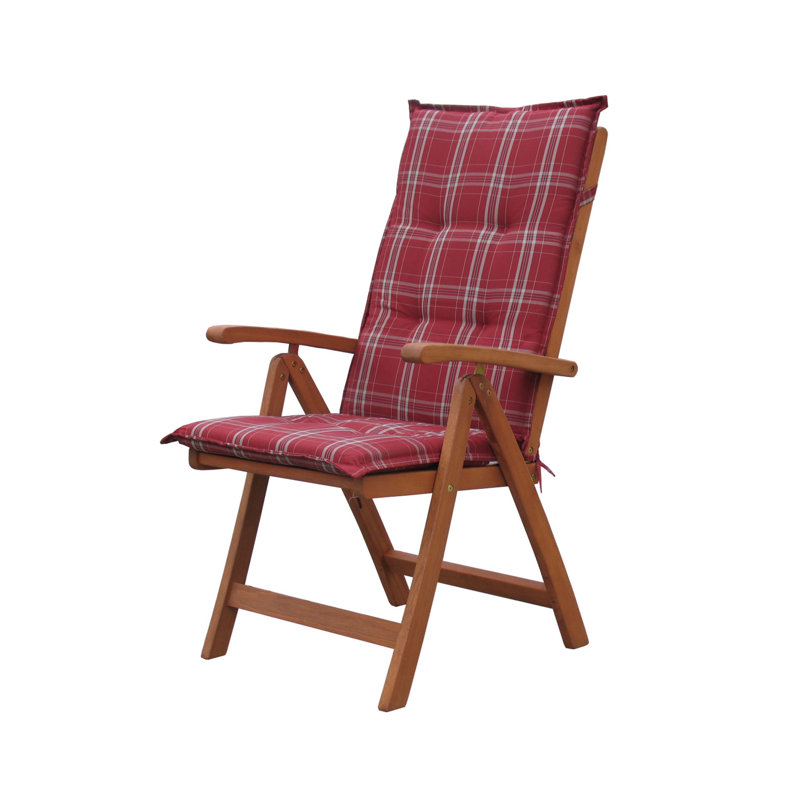 Mcconkey Patio Dining Armchair
