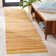 Caldina Hand Woven Cotton Striped Rug