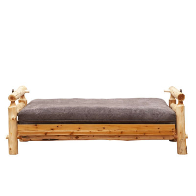  Housse pour canapé futon 52 x 72,5 x 6 - GR10 (TOUT)
