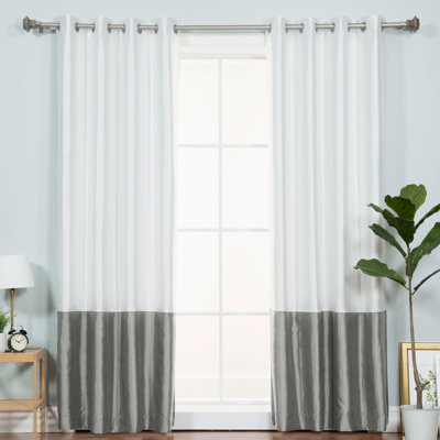 Bicester Blackout Curtain Single Panel