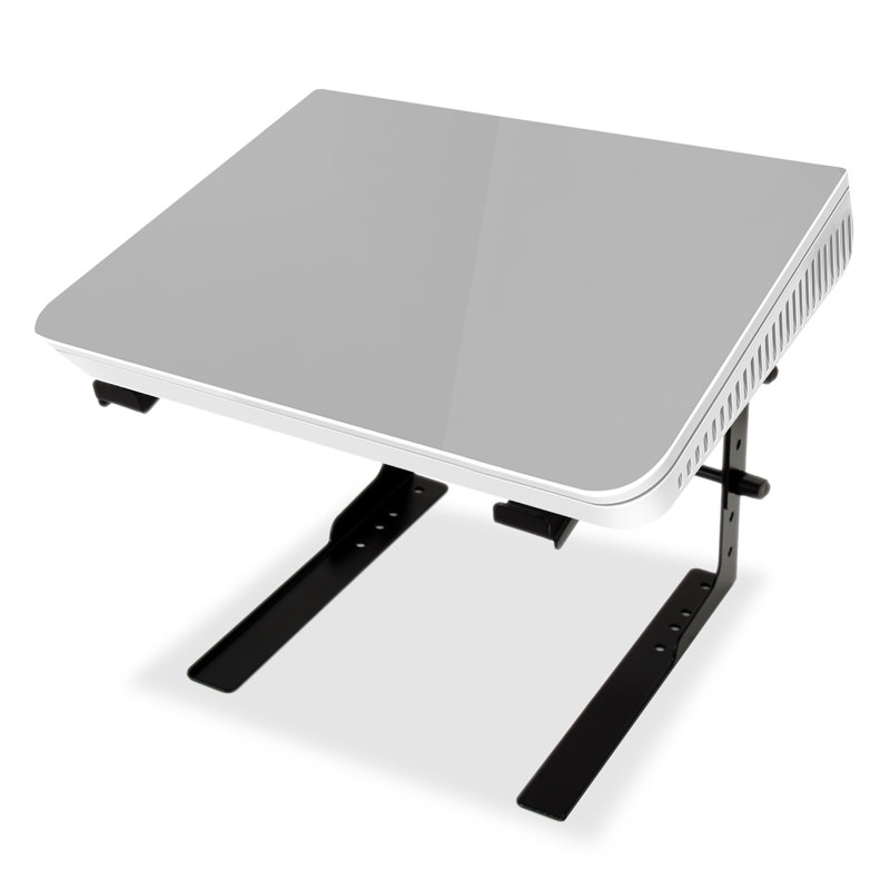 Pyle Single Screen Desktop Mount